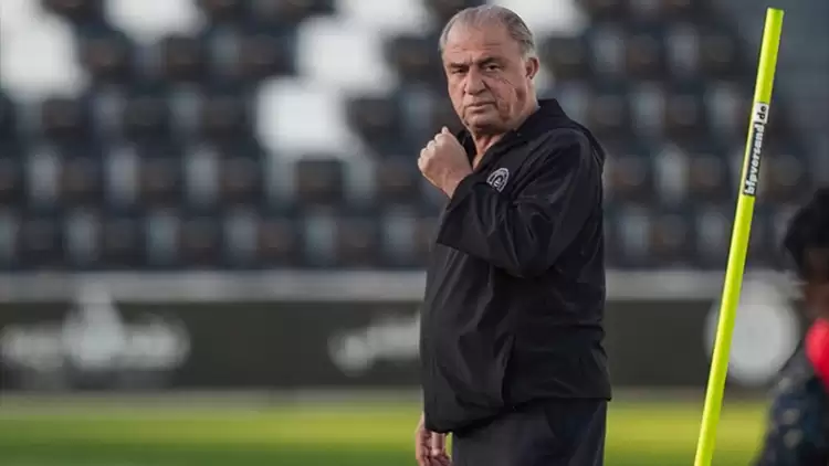 Fatih Terim hakkında zorla getirme kararı çıktı