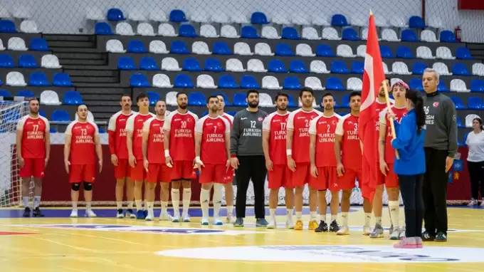 Milli Takım'ın İsviçre maçları aday kadrosu açıklandı