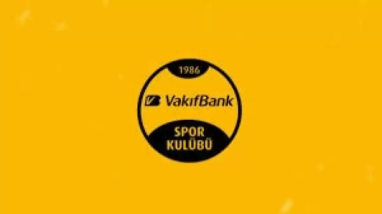 VakıfBank imzaları peş peşe duyurdu!