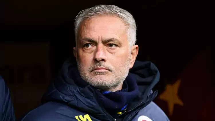 "Jose Mourinho her zaman gerçeği söyler! Onu engelleyemezsiniz"