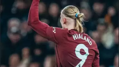 City, Tottenham karşısında az da olsa moral buldu!