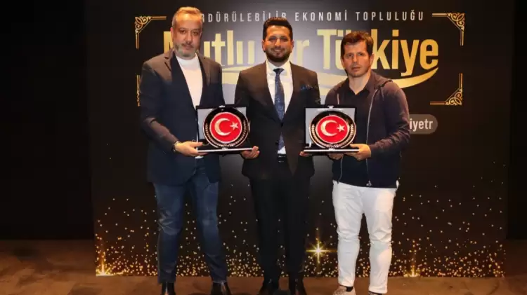 Emre Belözoğlu'ndan Fenerbahçe açıklaması: Kolay lokma olmayacağız!