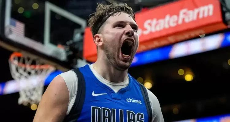 Luka Doncic için flaş iddia! Dallas, o alışkanları nedeniyle takaslamış