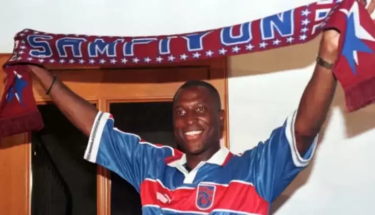 Trabzonspor'un eski futbolcusu Kevin Campbell'in ölümü mahkemelik oldu