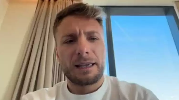 Ciro Immobile, Formula 1 hastası çıktı: Grubumuz var