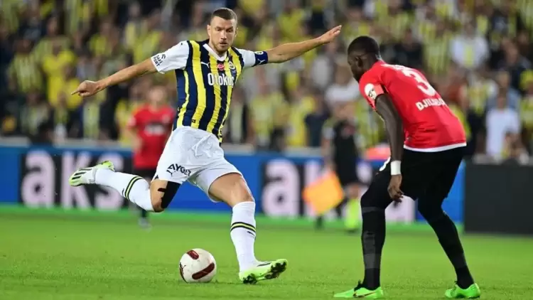 Rotasyon olsa da favori Fenerbahçe