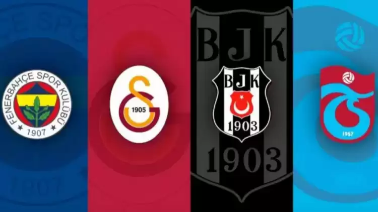 Son Dakika | Galatasaray, Fenerbahçe, Beşiktaş, Trabzonspor, Passolig İle Devam Edecek Mi?