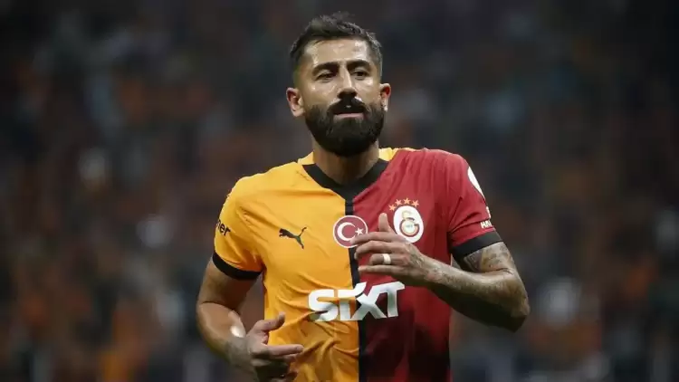 Alman Milli Takımı'nı seçmişti! Kerem Demirbay'dan yabancı hakem yorumu