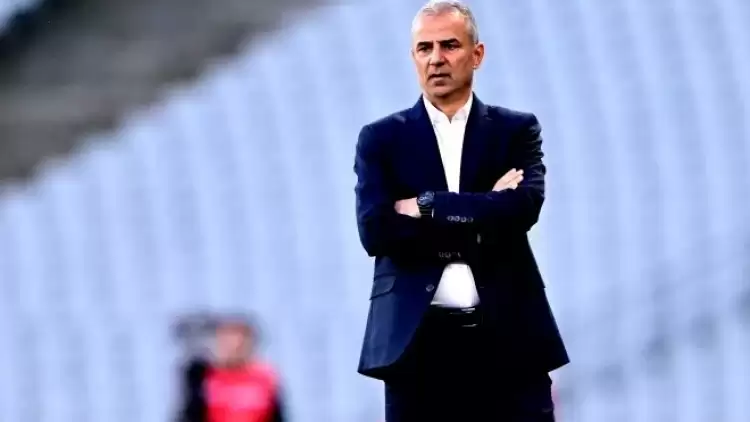 İsmail Kartal: "Türkiye'de de derbileri kazanırdım"