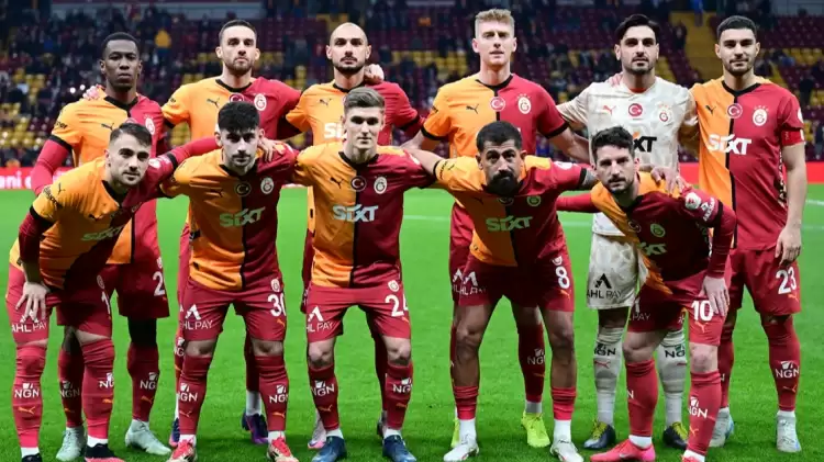 Galatasaray'ın yeni transferi için olay sözler: "Futbolu unutmuş"