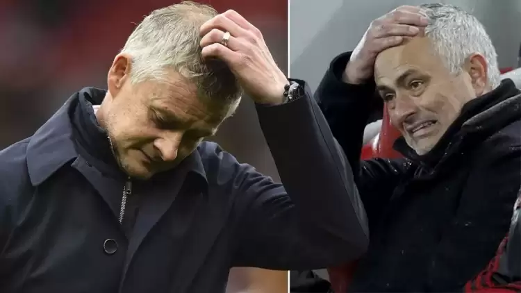 Ole Gunnar Solskjaer: "Jose Mourinho'nun ne demek istediğini anlıyorum"