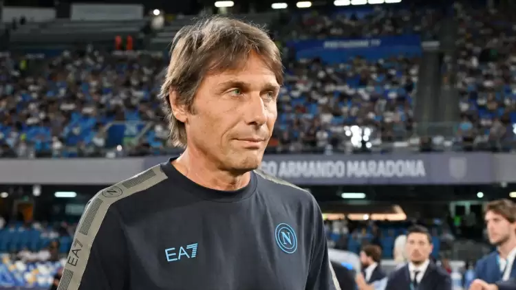 Serie A'da Antonio Conte paylaşılamıyor