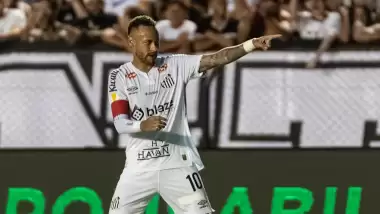 Neymar'dan yıllar sonra gelen itiraf: Açık çek teklif ettiler