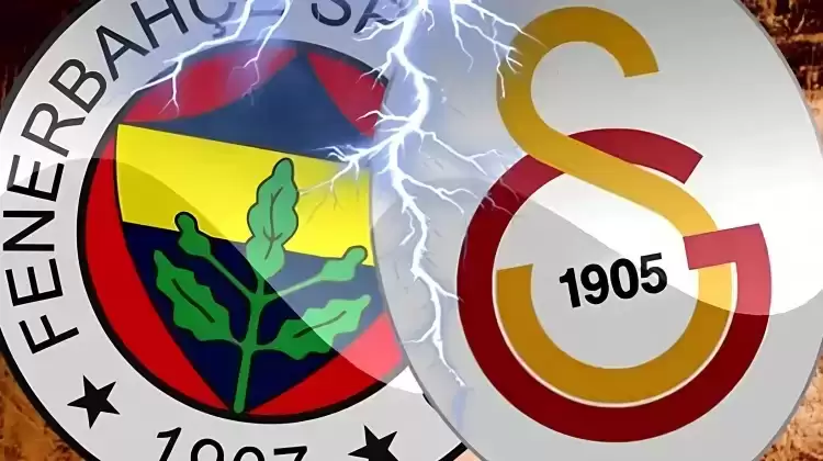 Fenerbahçe'den Galatasaray'a tazminat davası! İşte o meblağ...