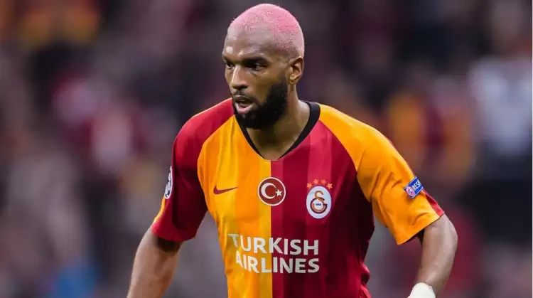 Ryan Babel'den flaş hakem itirafı: "Galatasaray'da oynarken..."