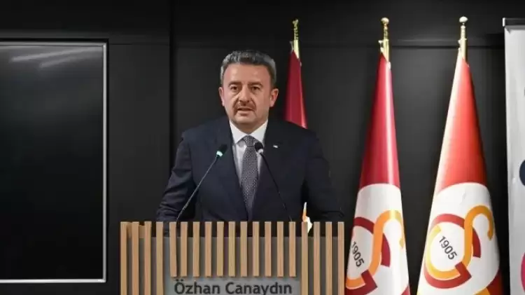 İbrahim Hatipoğlu'ndan Okan Buruk paylaşımı! ''Şampiyon...''