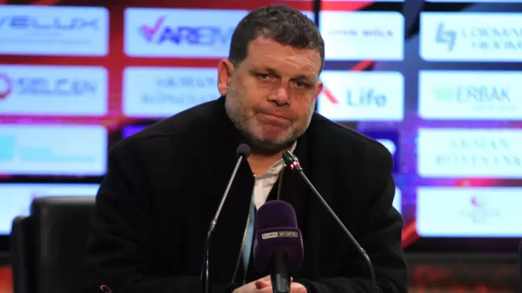 Hakan Şapçı: "Ligde çok dar bir takvimle maçlar oynanıyor''