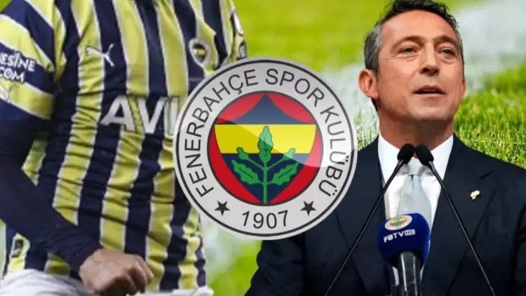 Flaş gelişme... Fenerbahçe'nin ilk yaz transferi belli oldu!