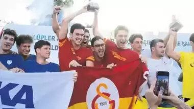 Fenerbahçe, şampiyonluk için Tahkim'i bekliyor! Galatasaray şikayet edilmişti...