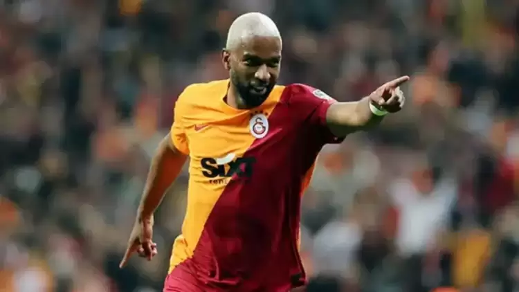 Ryan Babel: ''Sadece Fenerbahçe'yi değil hakemi de yenmek zorundasınız''