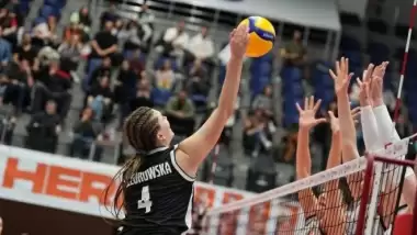 Eczacıbaşı Dynavit, Beşiktaş'ı devirdi