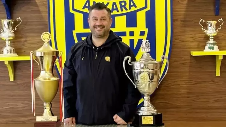 MKE Ankaragücü, güreş şubesini kapattı