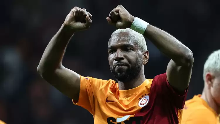 Ryan Babel'den açıklama: Sözlerim çarpıtıldı!