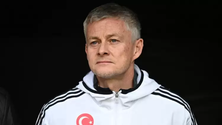 Ole Gunnar Solskjaer: "Elan Ricardo bu yüzden kadro dışında kaldı"