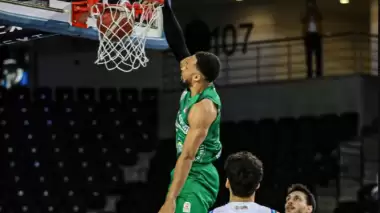 Ankara'da galibiyet Bursaspor'un!