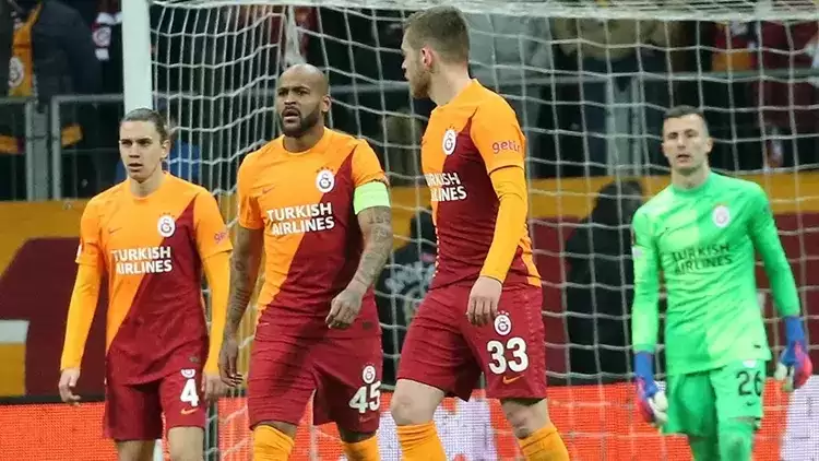 Galatasaray'ın eski yıldızı Barcelona'nın teklifini reddetti!