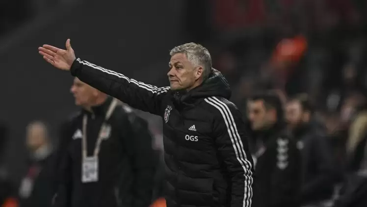 Ole Gunnar Solskjaer: "Kötü oyunu kabul edebilirim ama..."