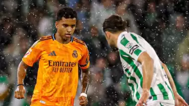 Arda sonradan girdi! Real şampiyonluk yarışında yara aldı