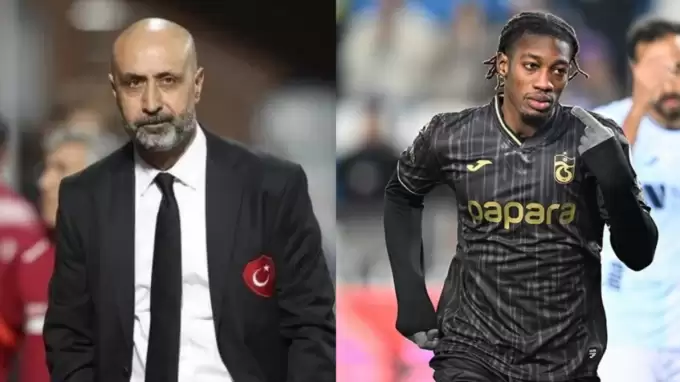 Tolunay Kafkas’tan Muhammed Cham’a cevap