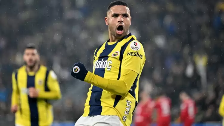 Victor Osimhen kaçtı, Youssef En-Nesyri yakaladı!