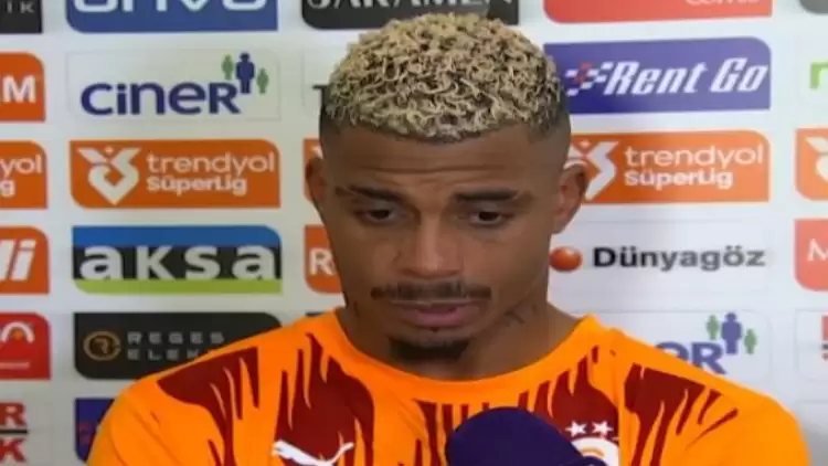 Lemina, İrfan Saraloğlu'nu yalanladı