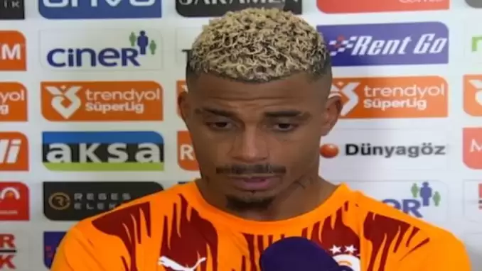 Lemina, İrfan Saraloğlu'nu yalanladı