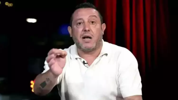 Nihat Kahveci: ''Nasıl Mourinho'yu övmeyelim?''