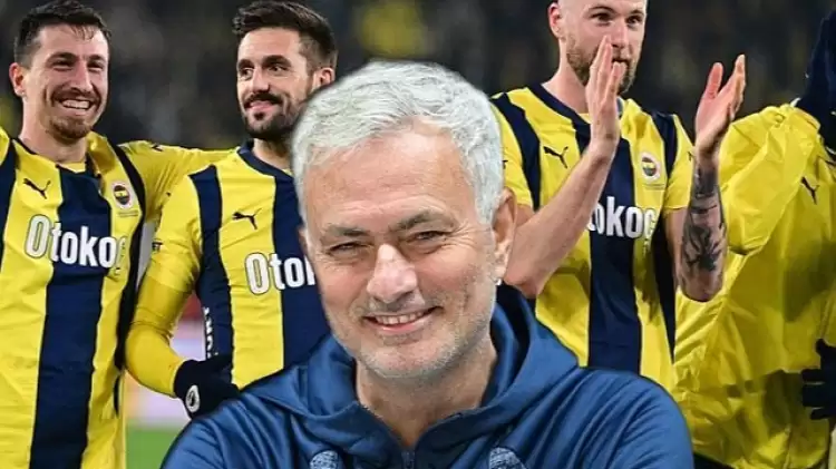 Fenerbahçe'yi bekleyen 11 maç! İşte kalan maçların fikstürü...