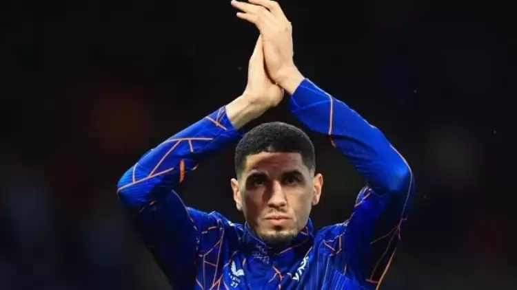 Rangers oyuncusu Leon Balogun'dan Mourinho övgüsü!