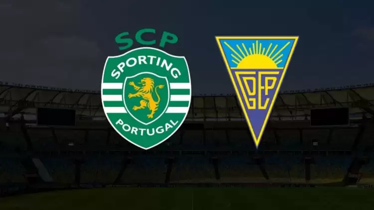 CANLI| Sporting CP- Estoril maçı yayın bilgisi ve saati 