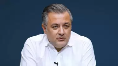 Mehmet Demirkol'dan TFF'ye öneri: "Yapay zeka hesaplasın"