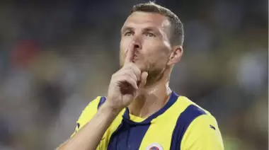 Fenerbahçe'nin kaptanına milli görev!