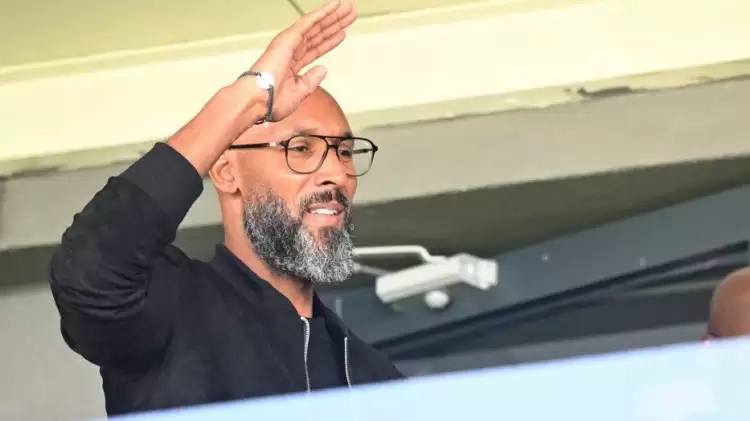 Nicolas Anelka'dan Galatasaray açıklaması