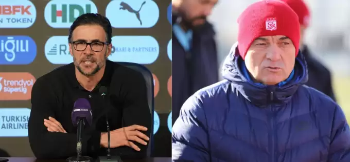 Sivasspor’da flaş Ömer Erdoğan gelişmesi! Rıza Çalımbay...