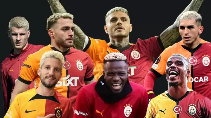Ünlü profesör, Galatasaraylı futbolcularla ilgili olay iddiaya kayıtsız kalamadı: "ChatGPT’yi bir yana bırakın. Beni dinleyin"
