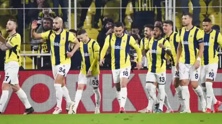 Fenerbahçe'deki performansına kayıtsız kalamadılar! Transfer...