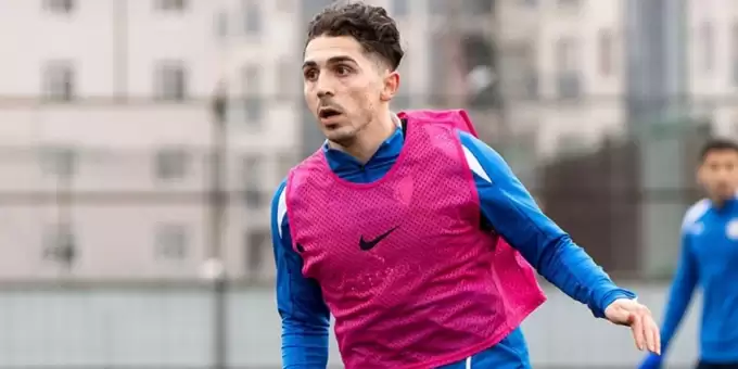 "Abdülkadir Ömür'e çok üzülüyorum"