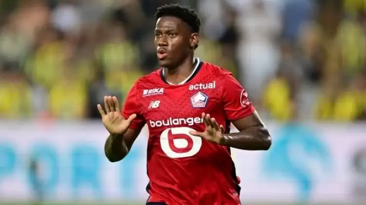 Jonathan David, Lille'den ayrılıyor