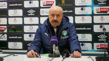 Mete Işık: "Puanlar almaya devam edeceğiz"