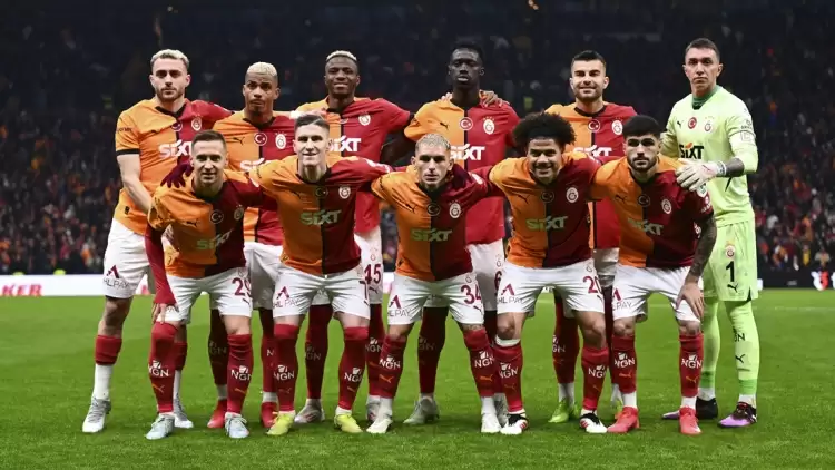 Galatasaraylı futbolcular isyan etti! F.Bahçe'deki uygulamadan haberleri var...